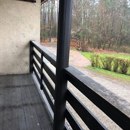 Pension Jaegerschenke Luhe-Wildenau Экстерьер фото