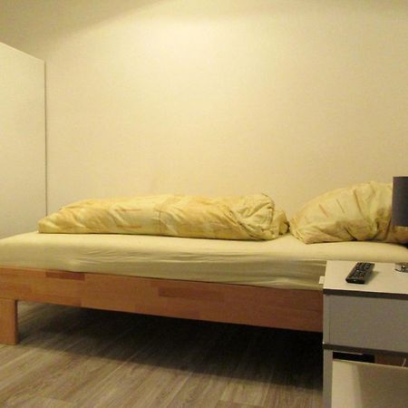 Pension Jaegerschenke Luhe-Wildenau Экстерьер фото