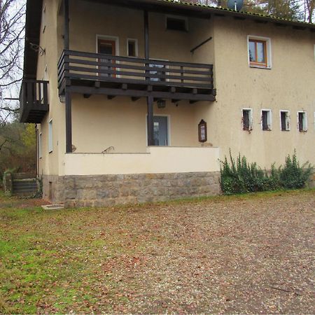 Pension Jaegerschenke Luhe-Wildenau Экстерьер фото