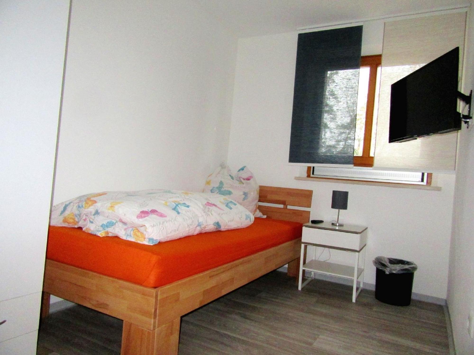 Pension Jaegerschenke Luhe-Wildenau Экстерьер фото