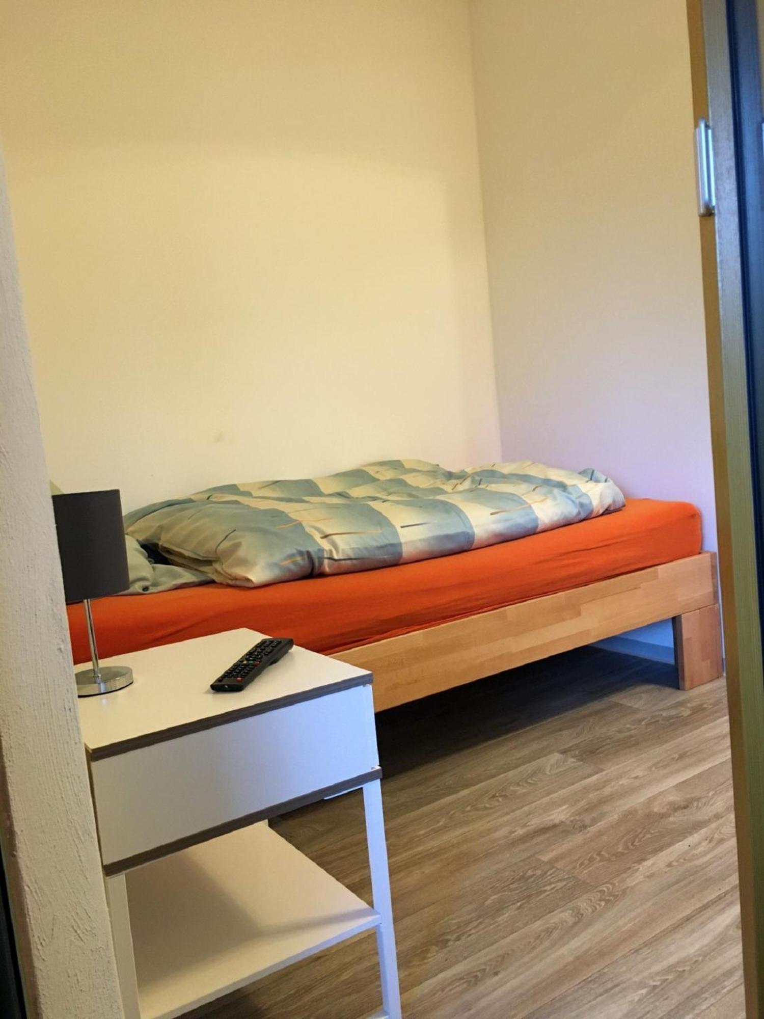 Pension Jaegerschenke Luhe-Wildenau Экстерьер фото