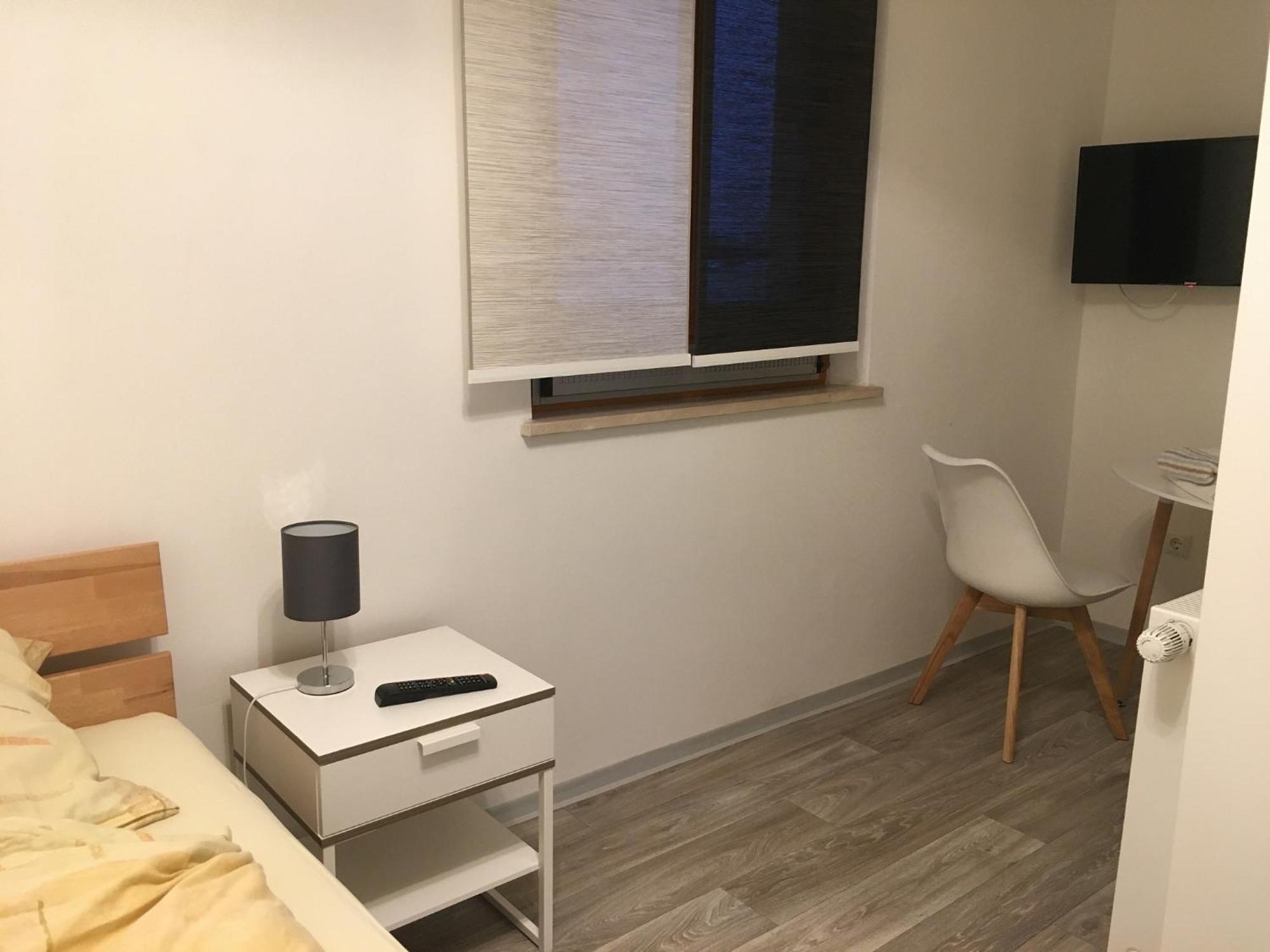 Pension Jaegerschenke Luhe-Wildenau Экстерьер фото