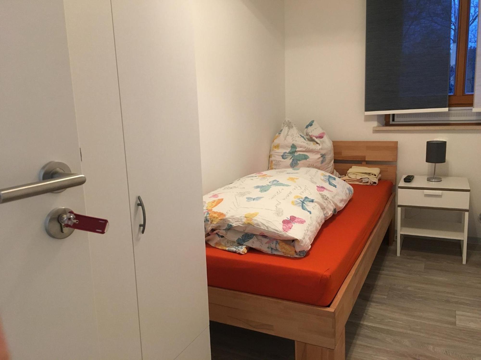Pension Jaegerschenke Luhe-Wildenau Экстерьер фото