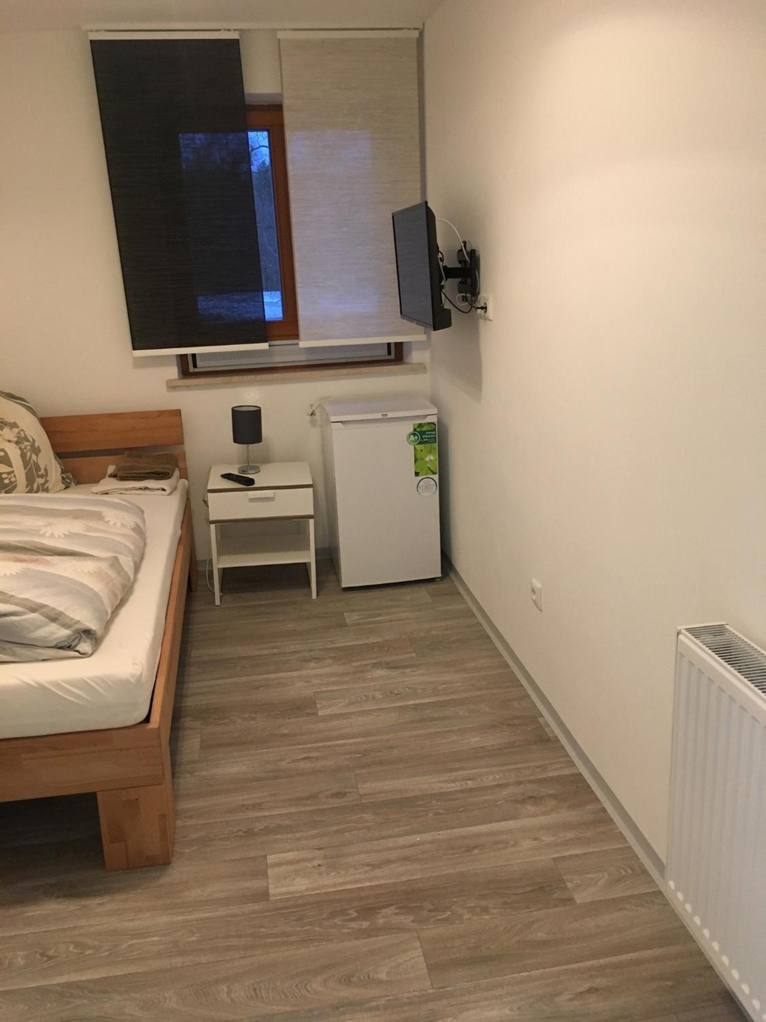 Pension Jaegerschenke Luhe-Wildenau Экстерьер фото
