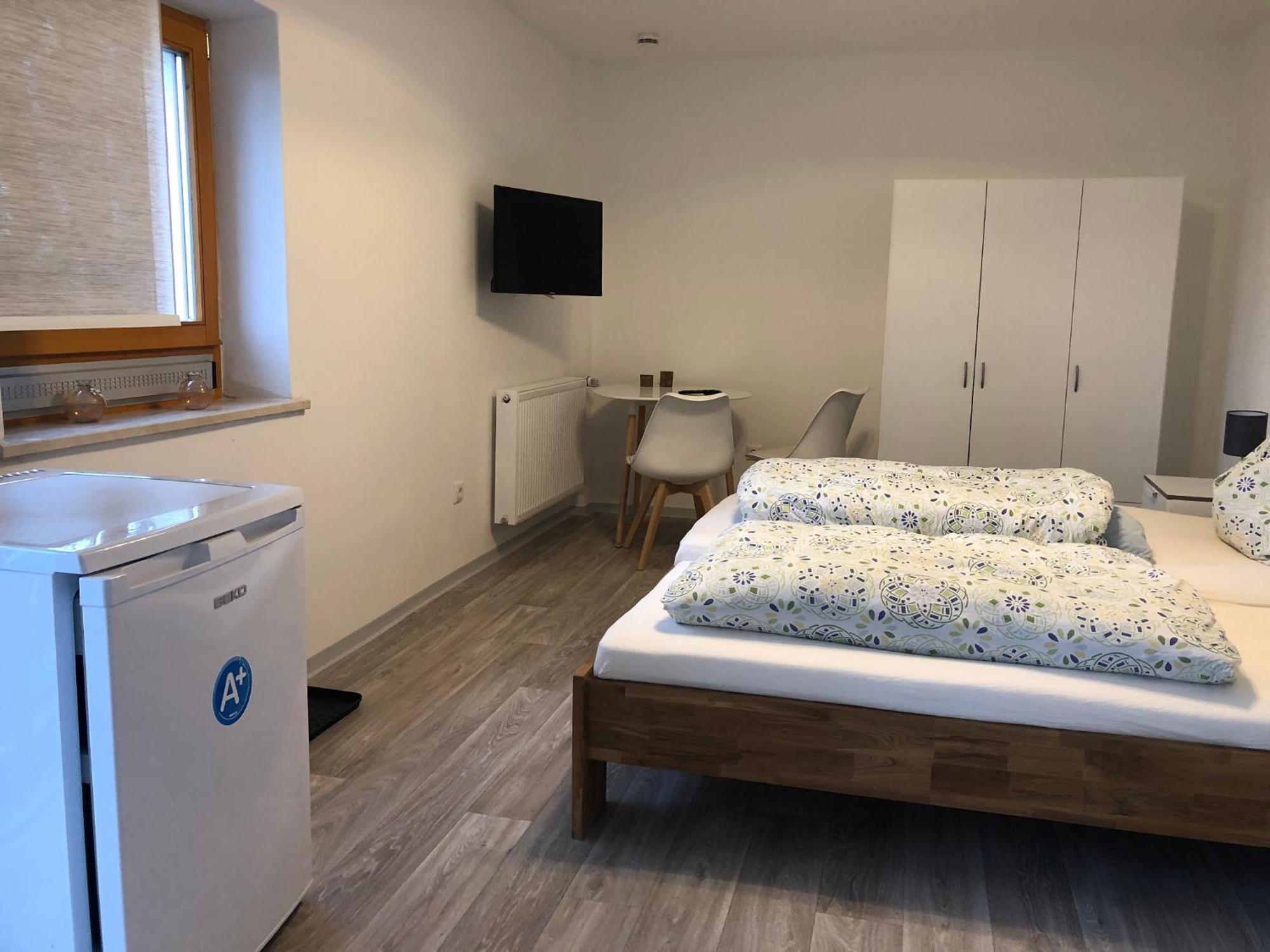 Pension Jaegerschenke Luhe-Wildenau Экстерьер фото