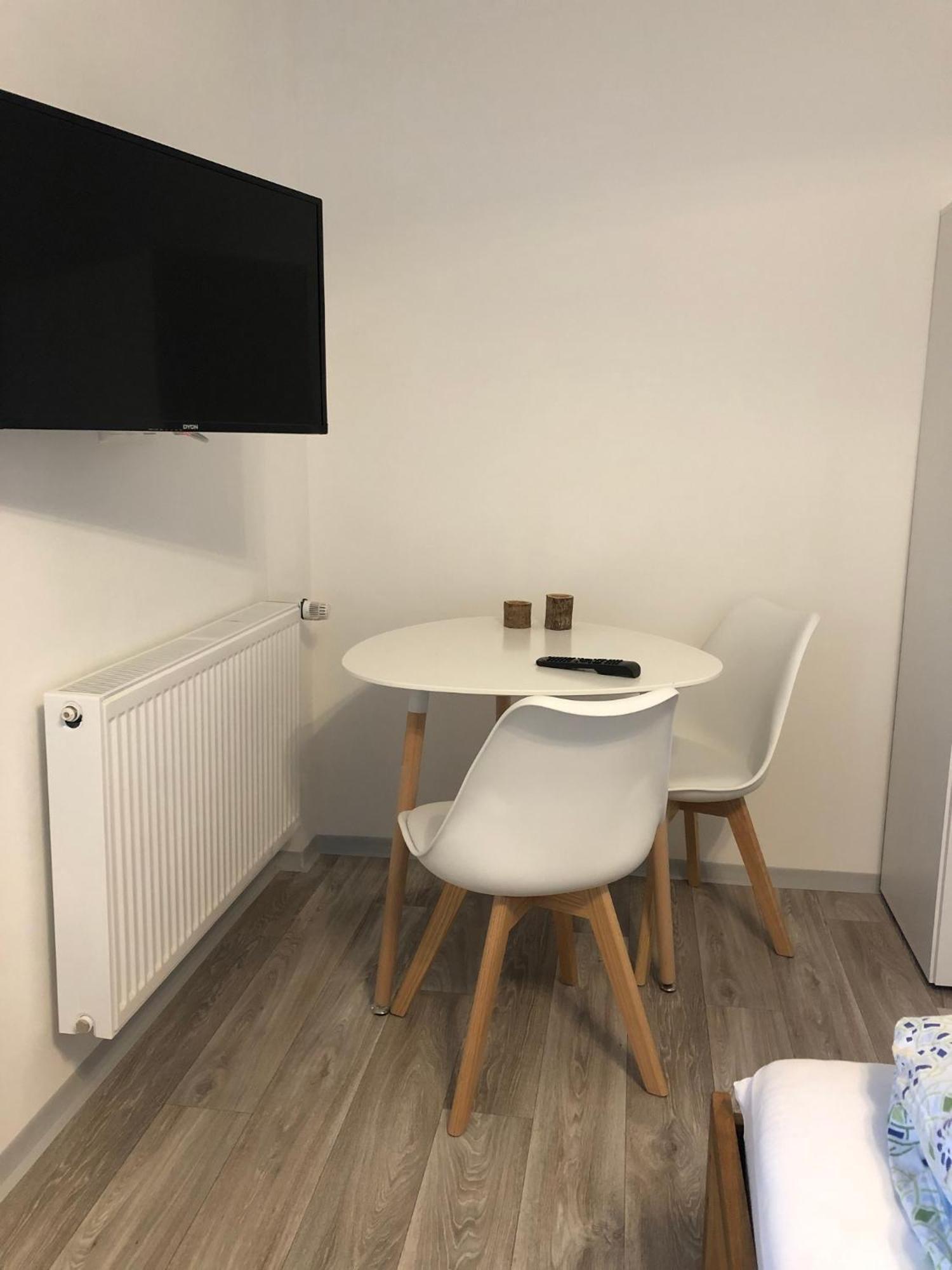 Pension Jaegerschenke Luhe-Wildenau Экстерьер фото