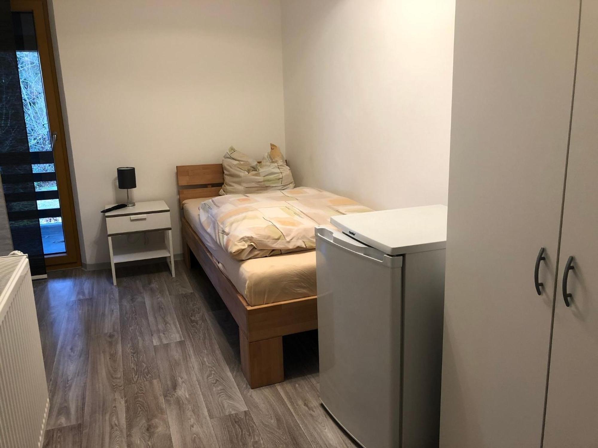 Pension Jaegerschenke Luhe-Wildenau Экстерьер фото