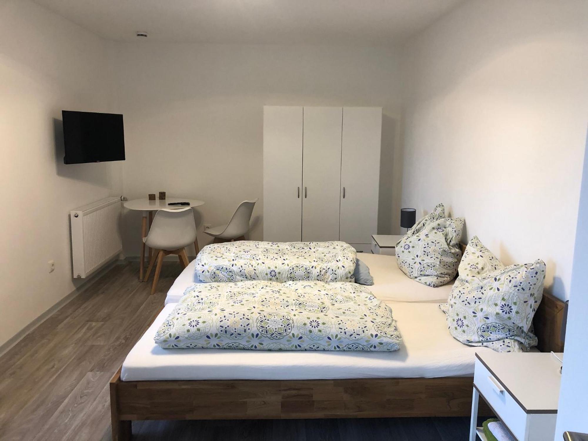 Pension Jaegerschenke Luhe-Wildenau Экстерьер фото