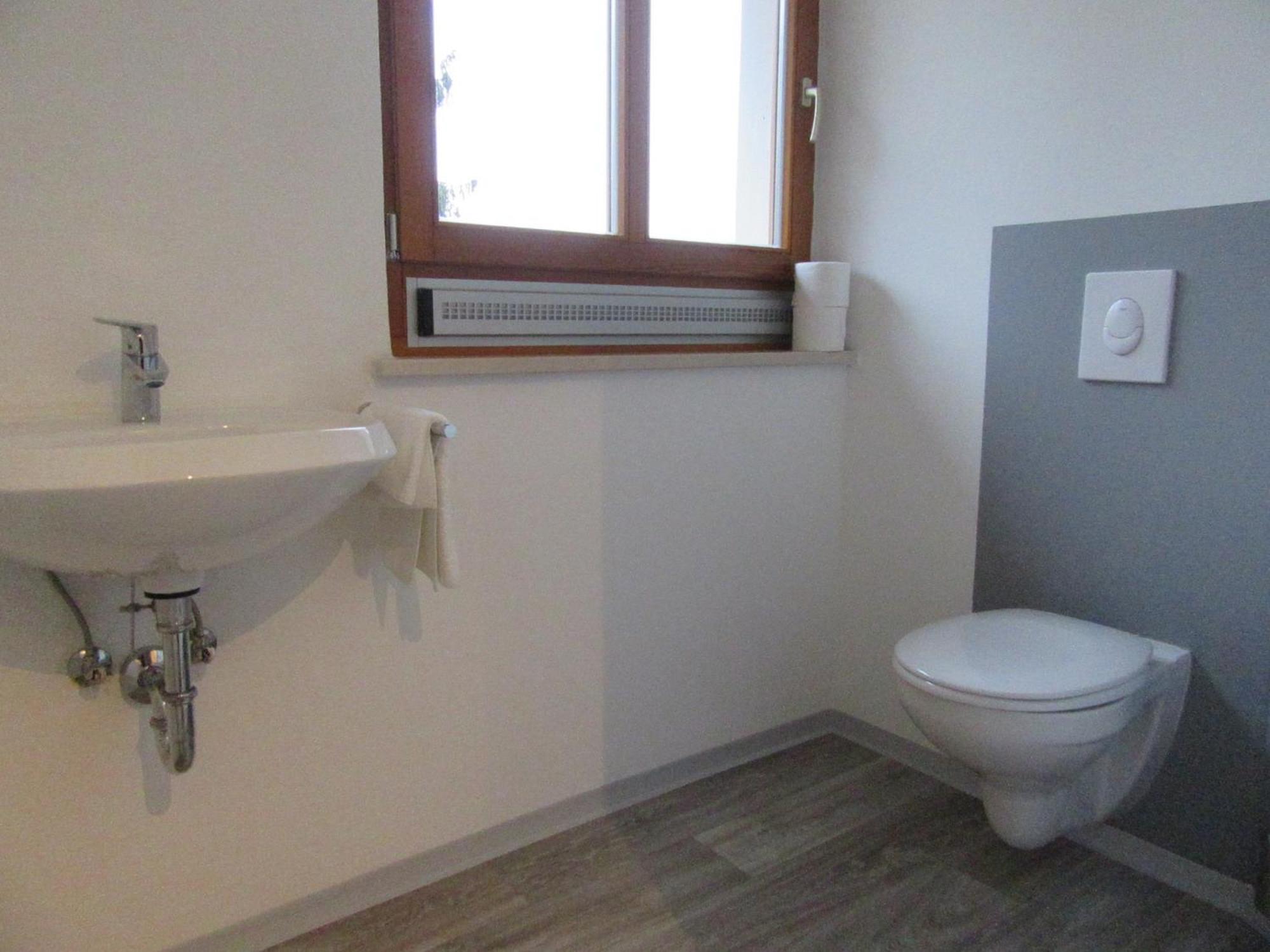 Pension Jaegerschenke Luhe-Wildenau Экстерьер фото