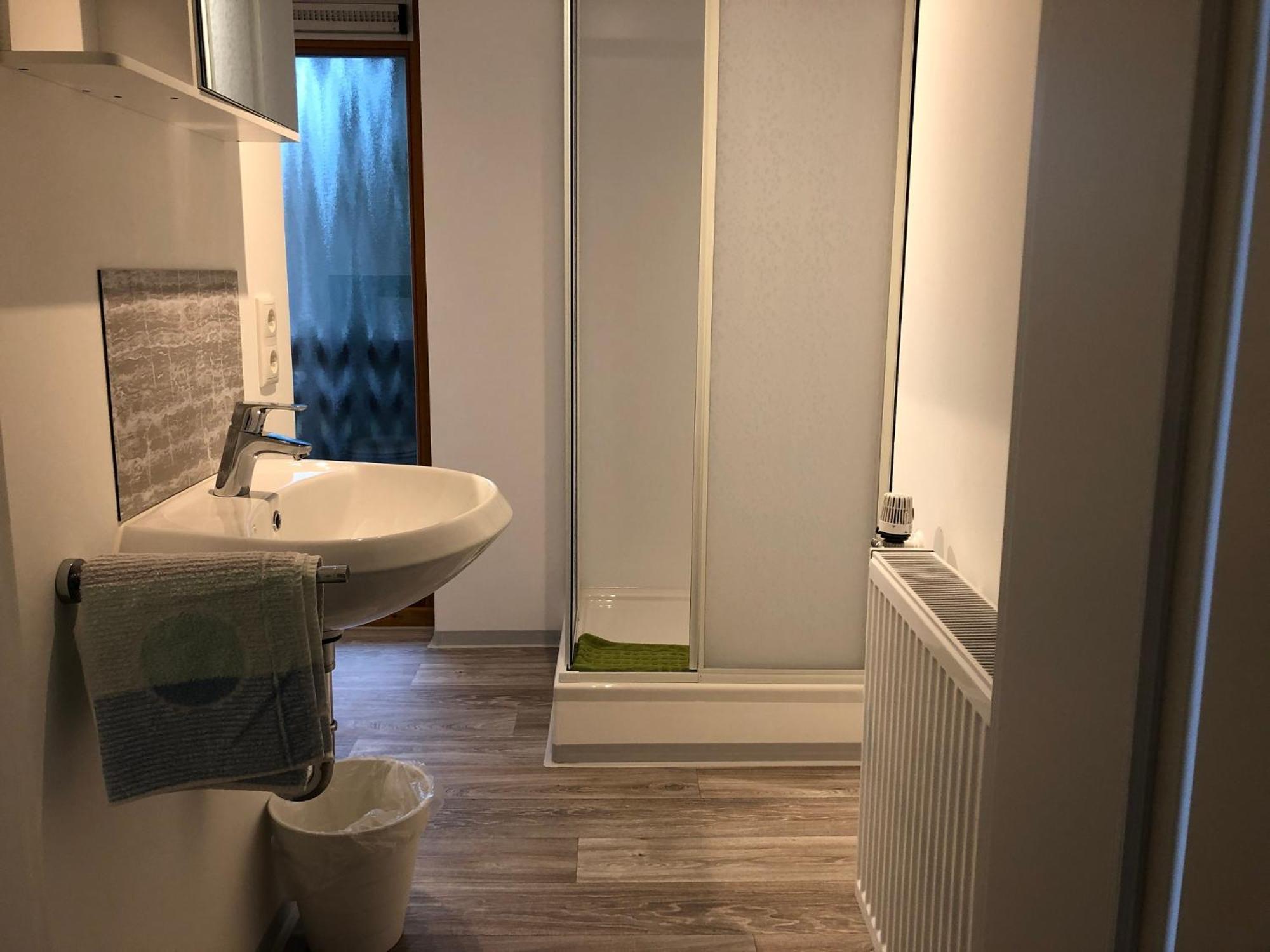 Pension Jaegerschenke Luhe-Wildenau Экстерьер фото