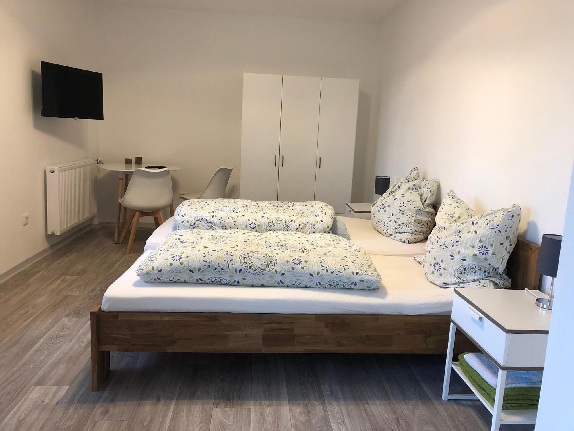 Pension Jaegerschenke Luhe-Wildenau Экстерьер фото