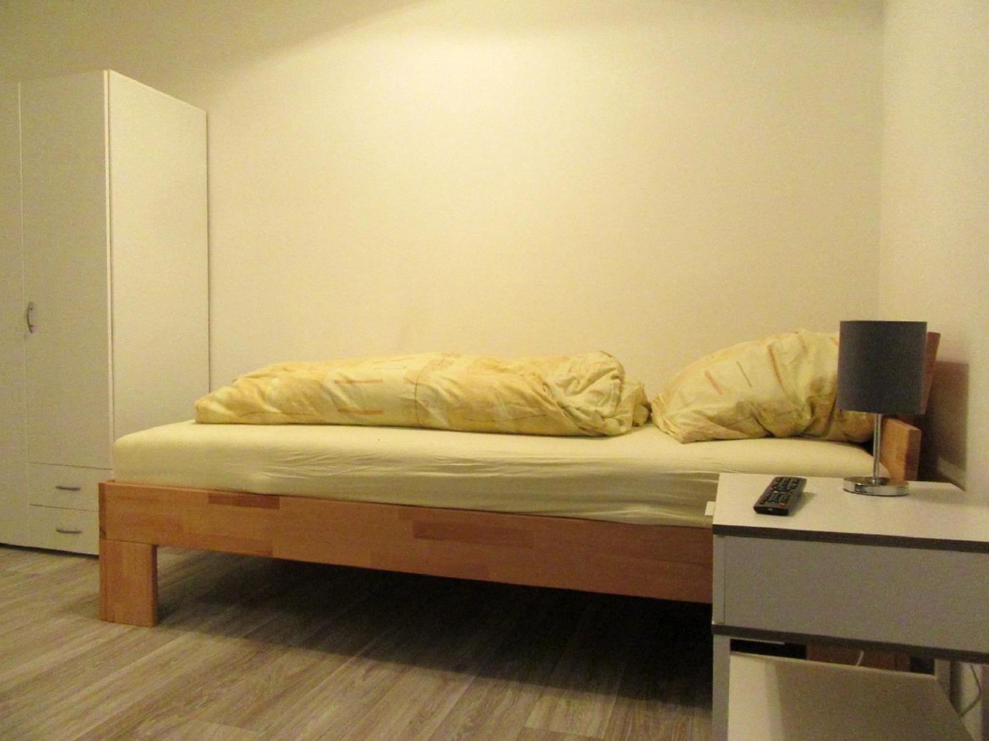 Pension Jaegerschenke Luhe-Wildenau Экстерьер фото