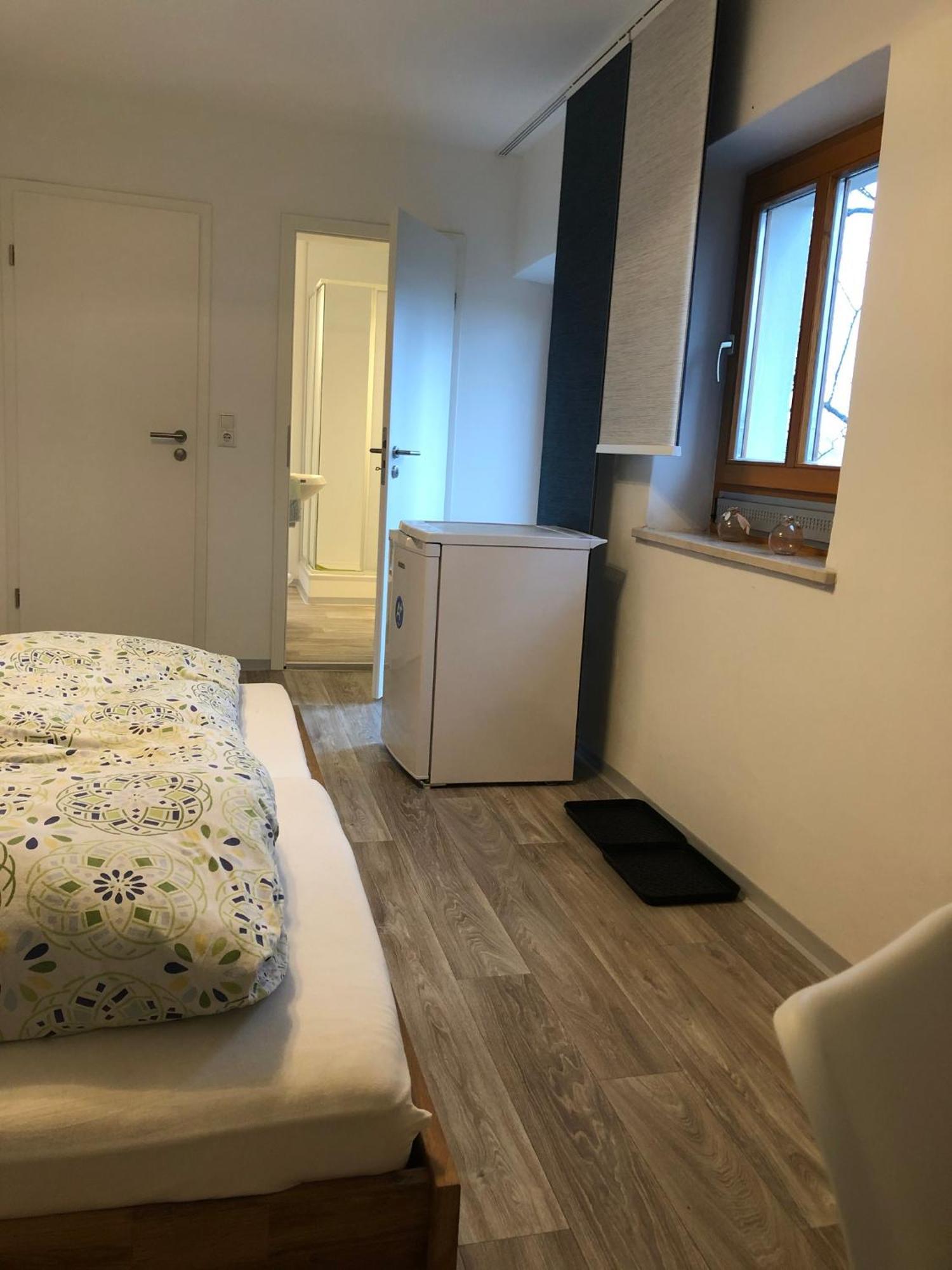 Pension Jaegerschenke Luhe-Wildenau Экстерьер фото