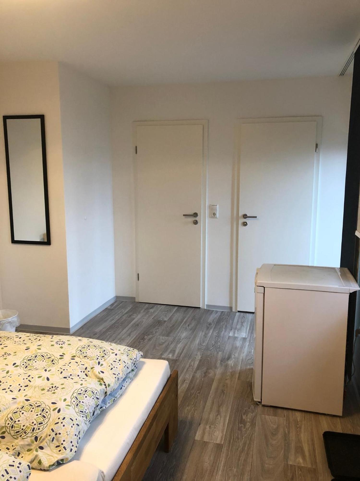 Pension Jaegerschenke Luhe-Wildenau Экстерьер фото