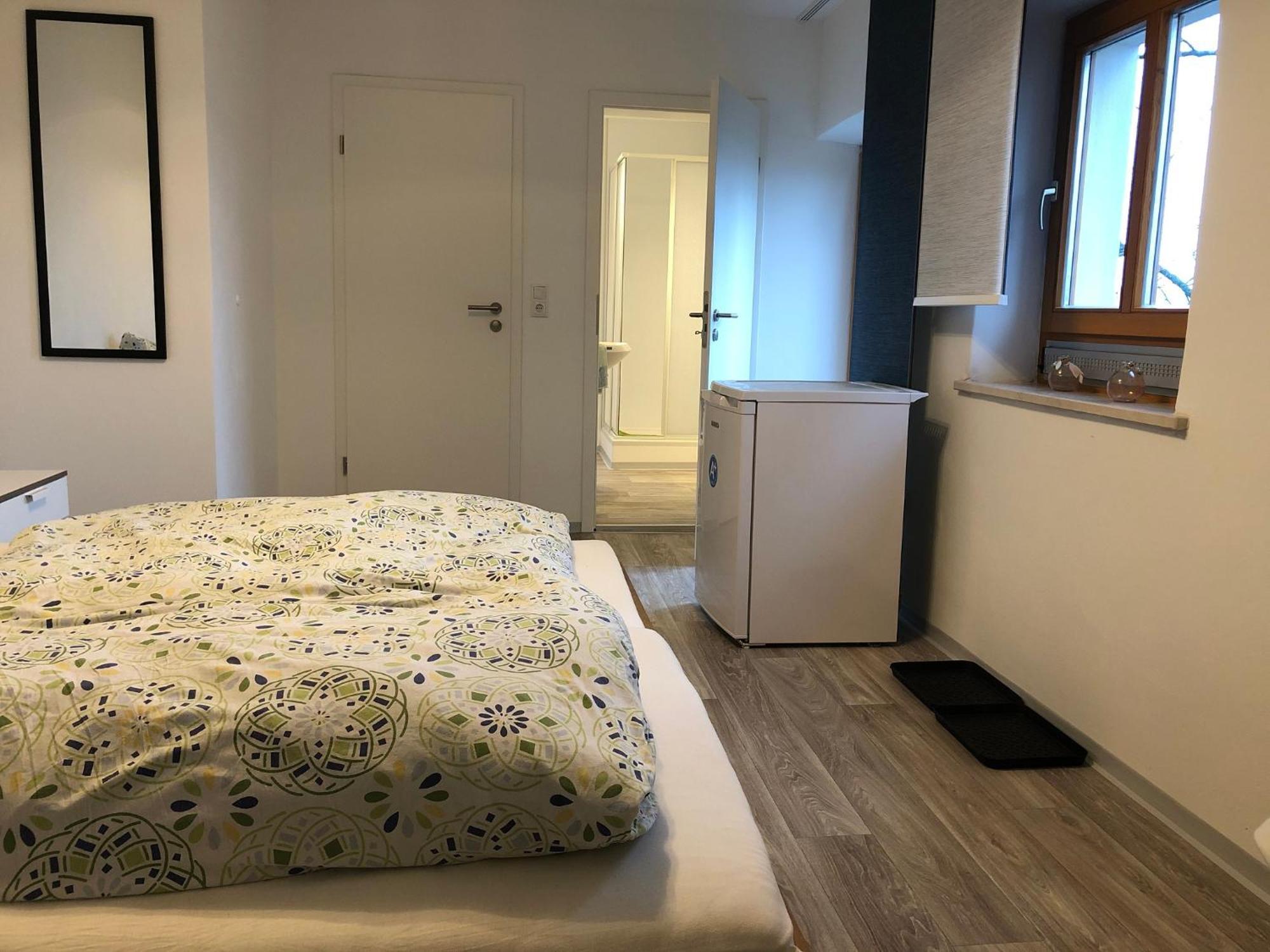 Pension Jaegerschenke Luhe-Wildenau Экстерьер фото
