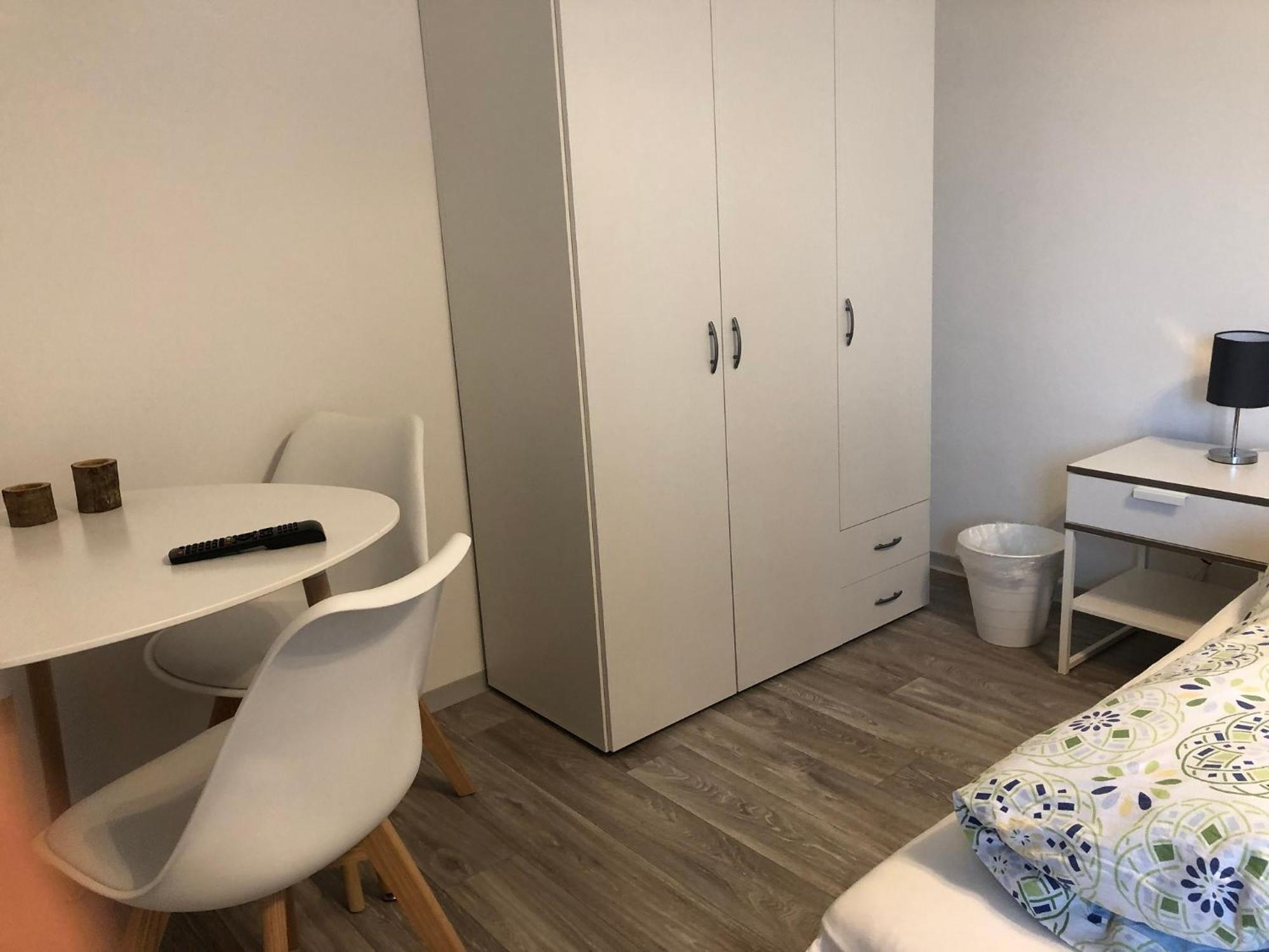 Pension Jaegerschenke Luhe-Wildenau Экстерьер фото