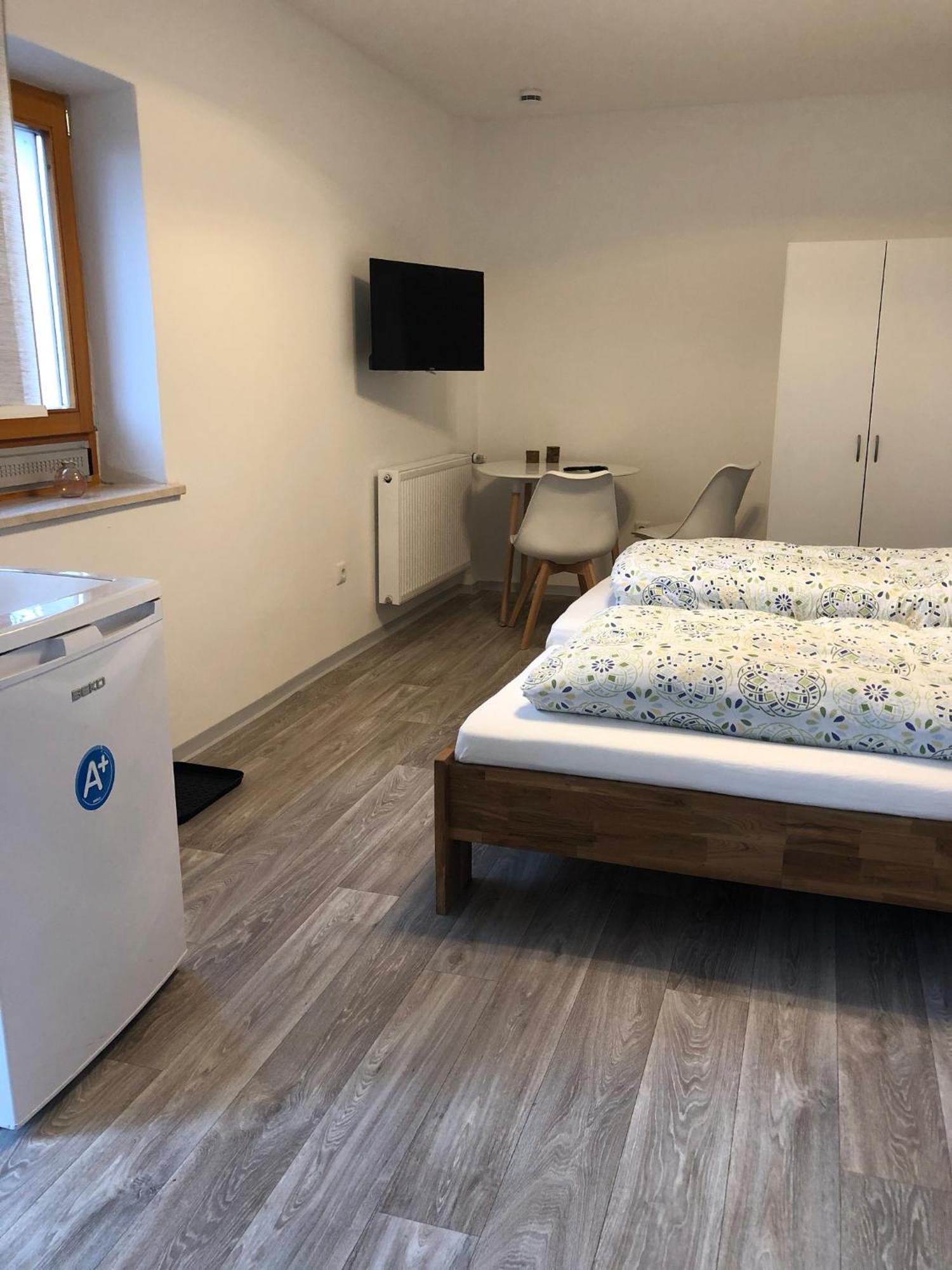 Pension Jaegerschenke Luhe-Wildenau Экстерьер фото