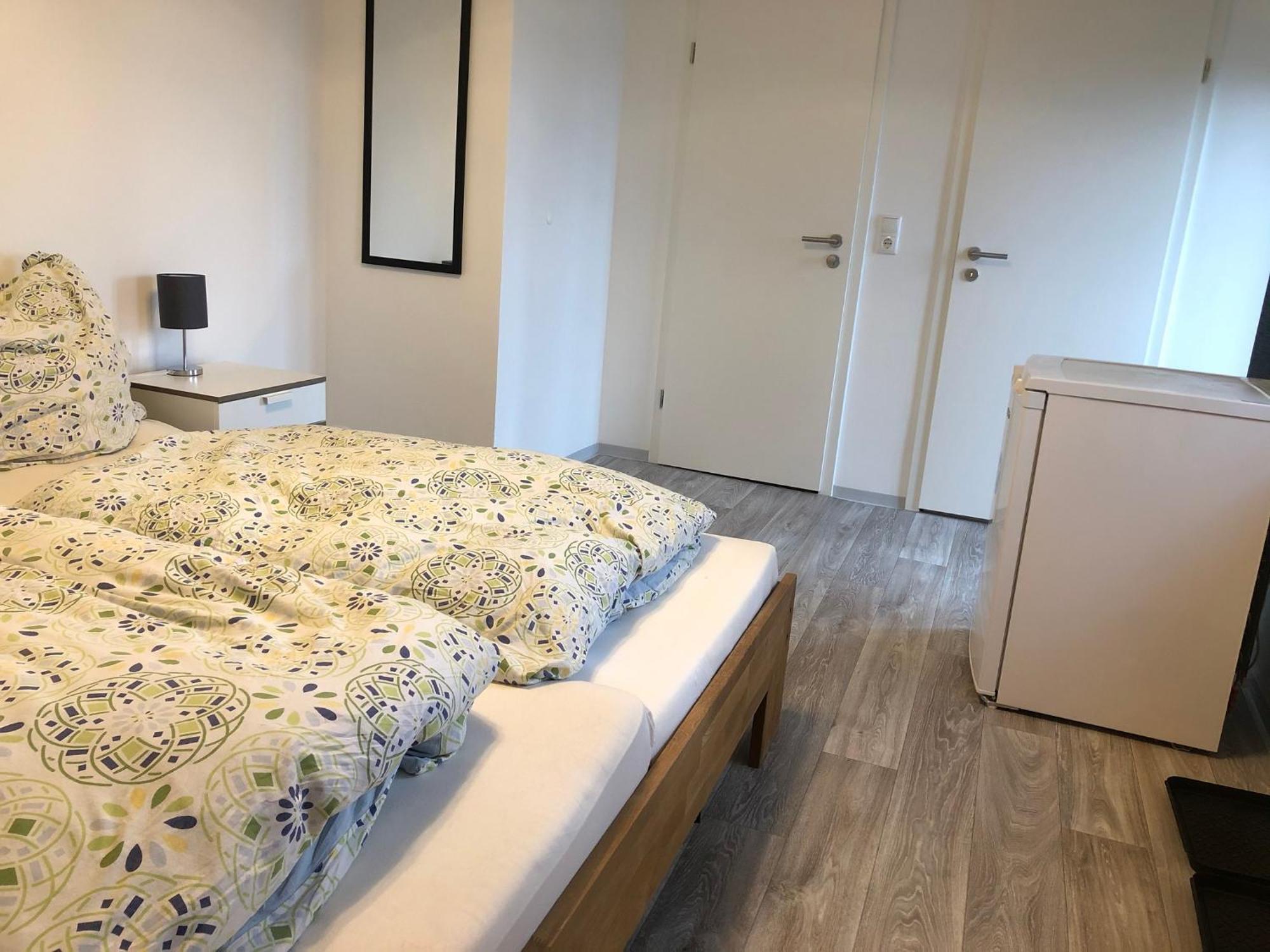 Pension Jaegerschenke Luhe-Wildenau Экстерьер фото