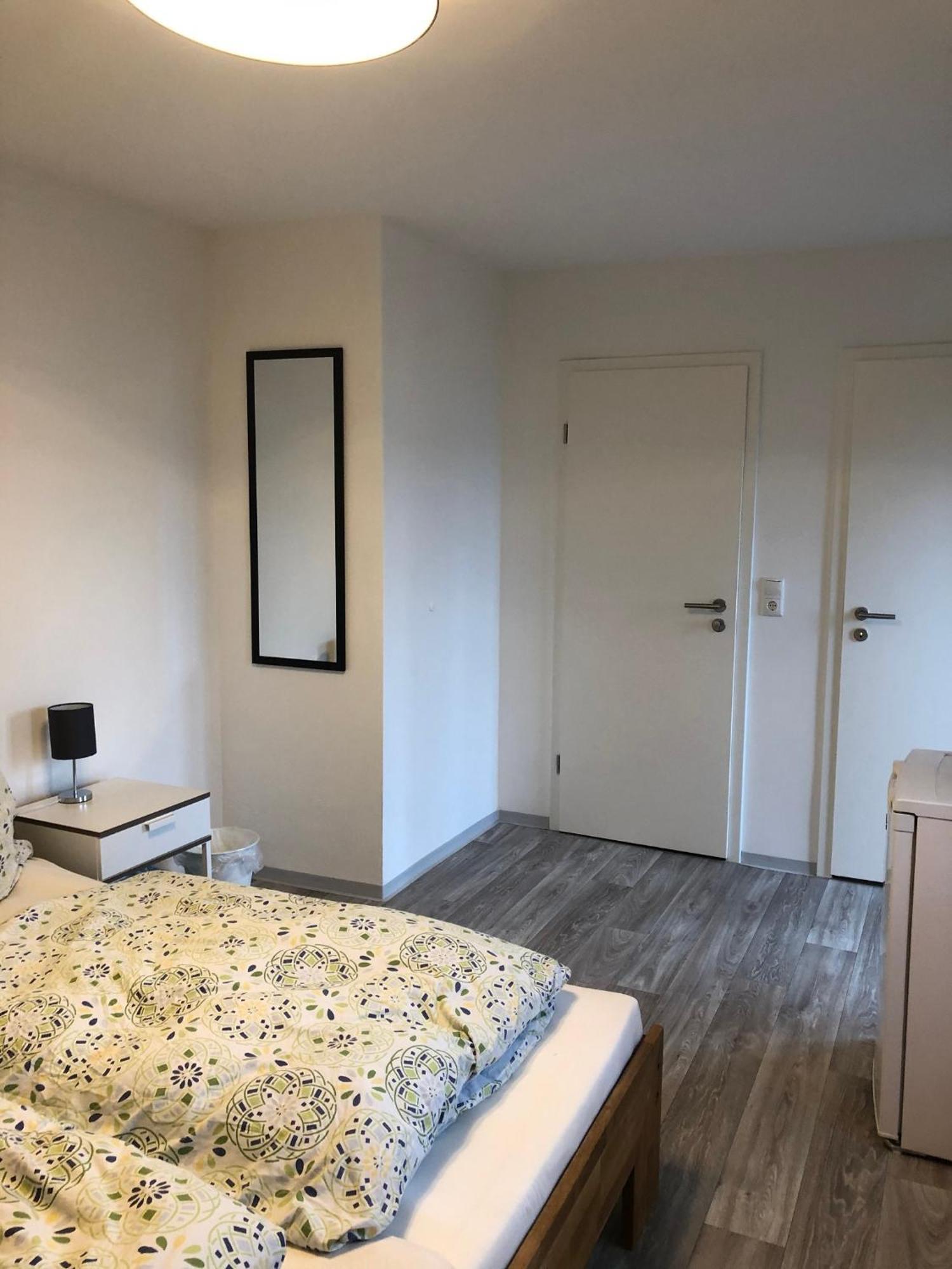 Pension Jaegerschenke Luhe-Wildenau Экстерьер фото