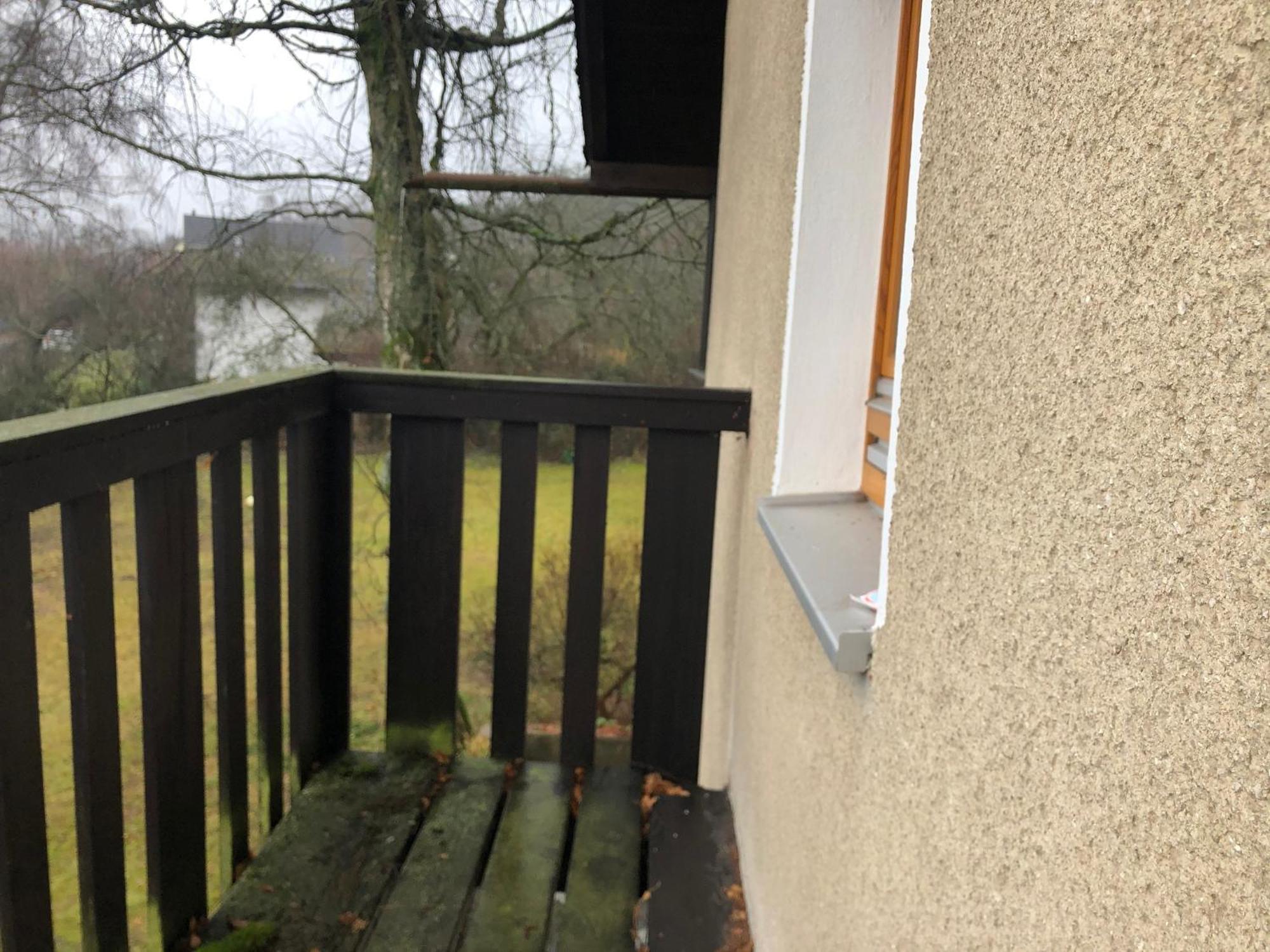 Pension Jaegerschenke Luhe-Wildenau Экстерьер фото