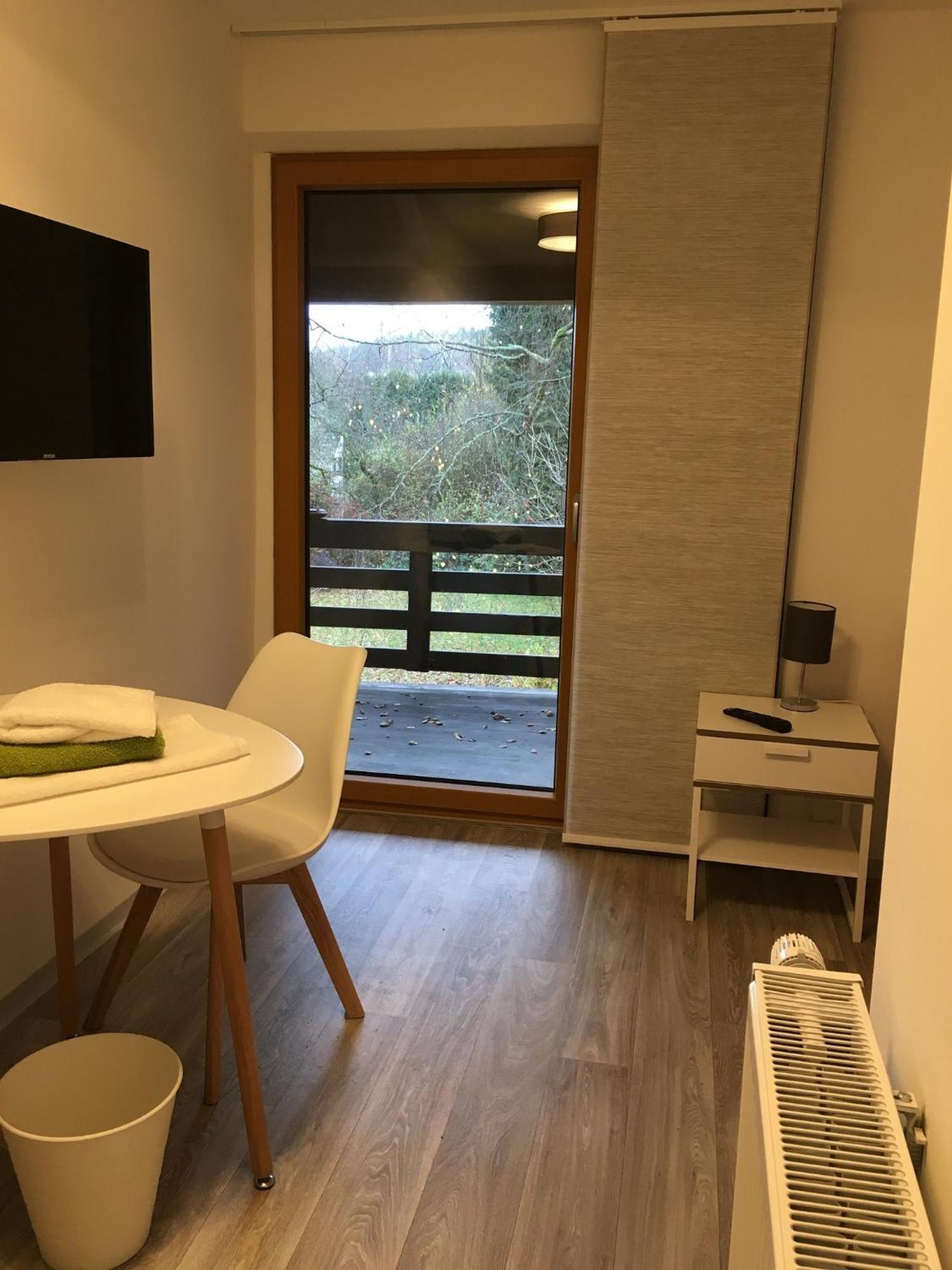 Pension Jaegerschenke Luhe-Wildenau Экстерьер фото